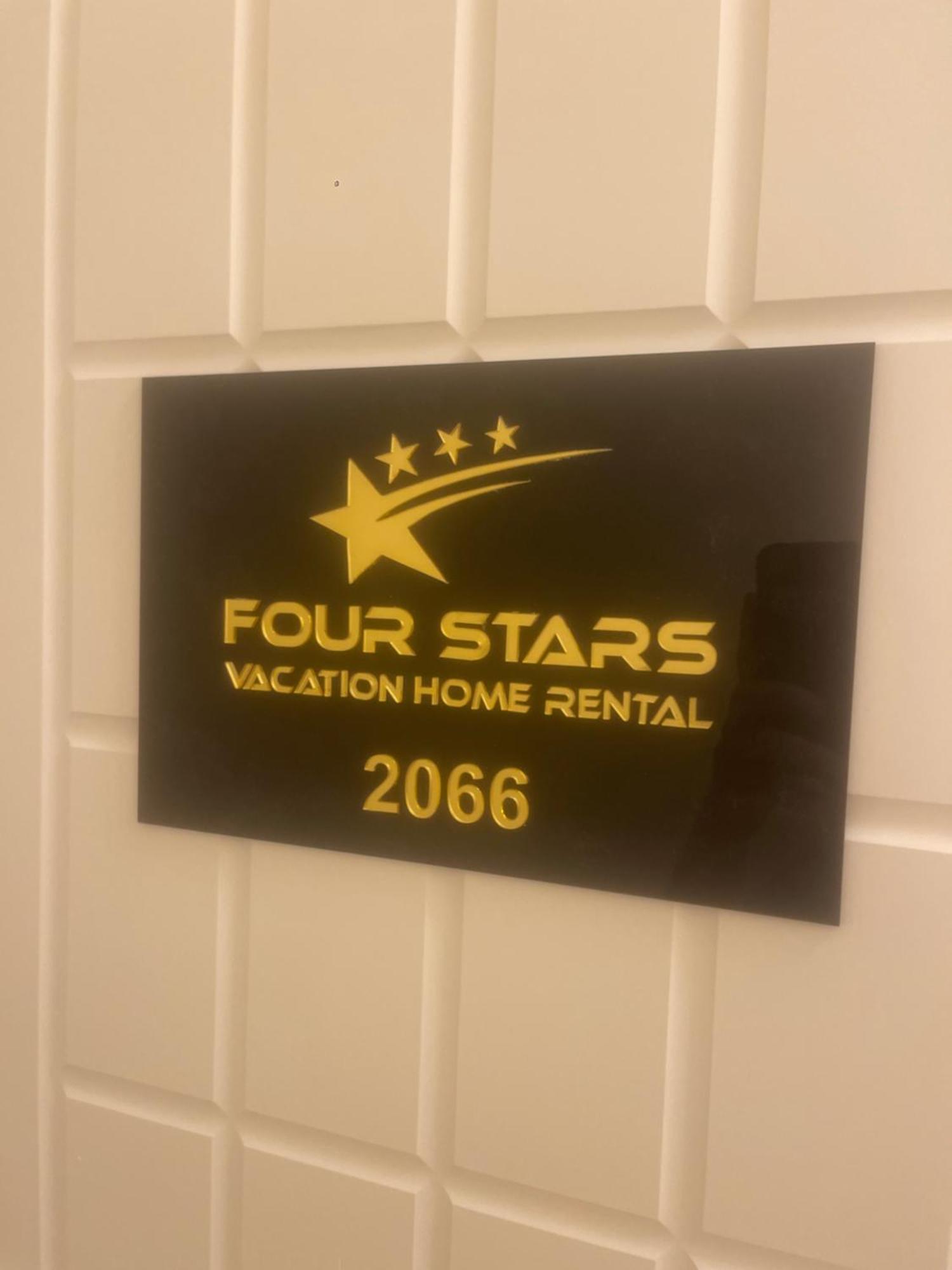 Four Stars Hostel Dubai Eksteriør bilde