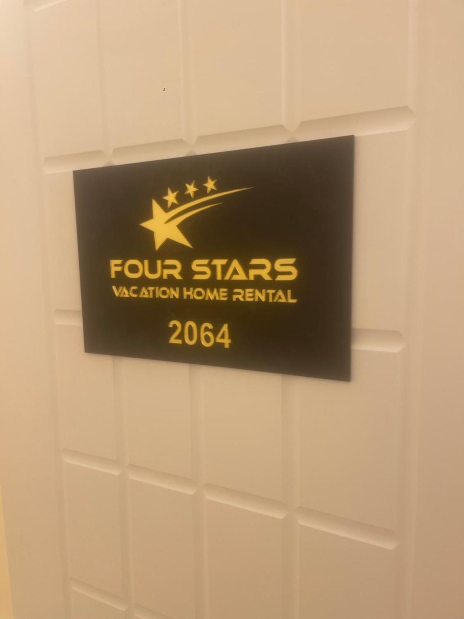 Four Stars Hostel Dubai Eksteriør bilde