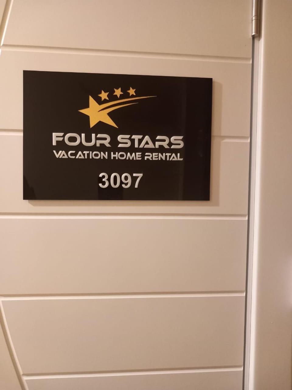 Four Stars Hostel Dubai Eksteriør bilde