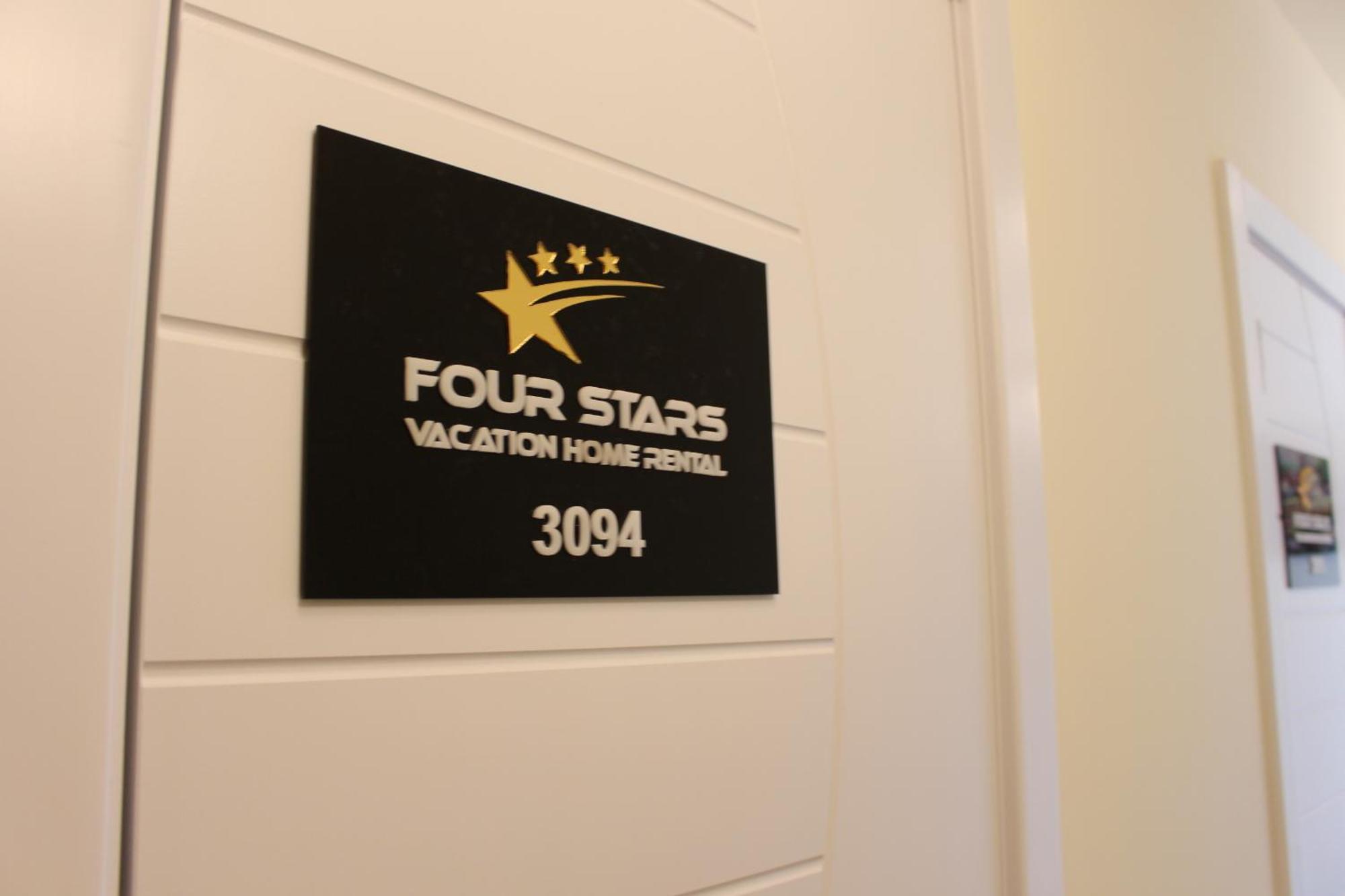 Four Stars Hostel Dubai Eksteriør bilde