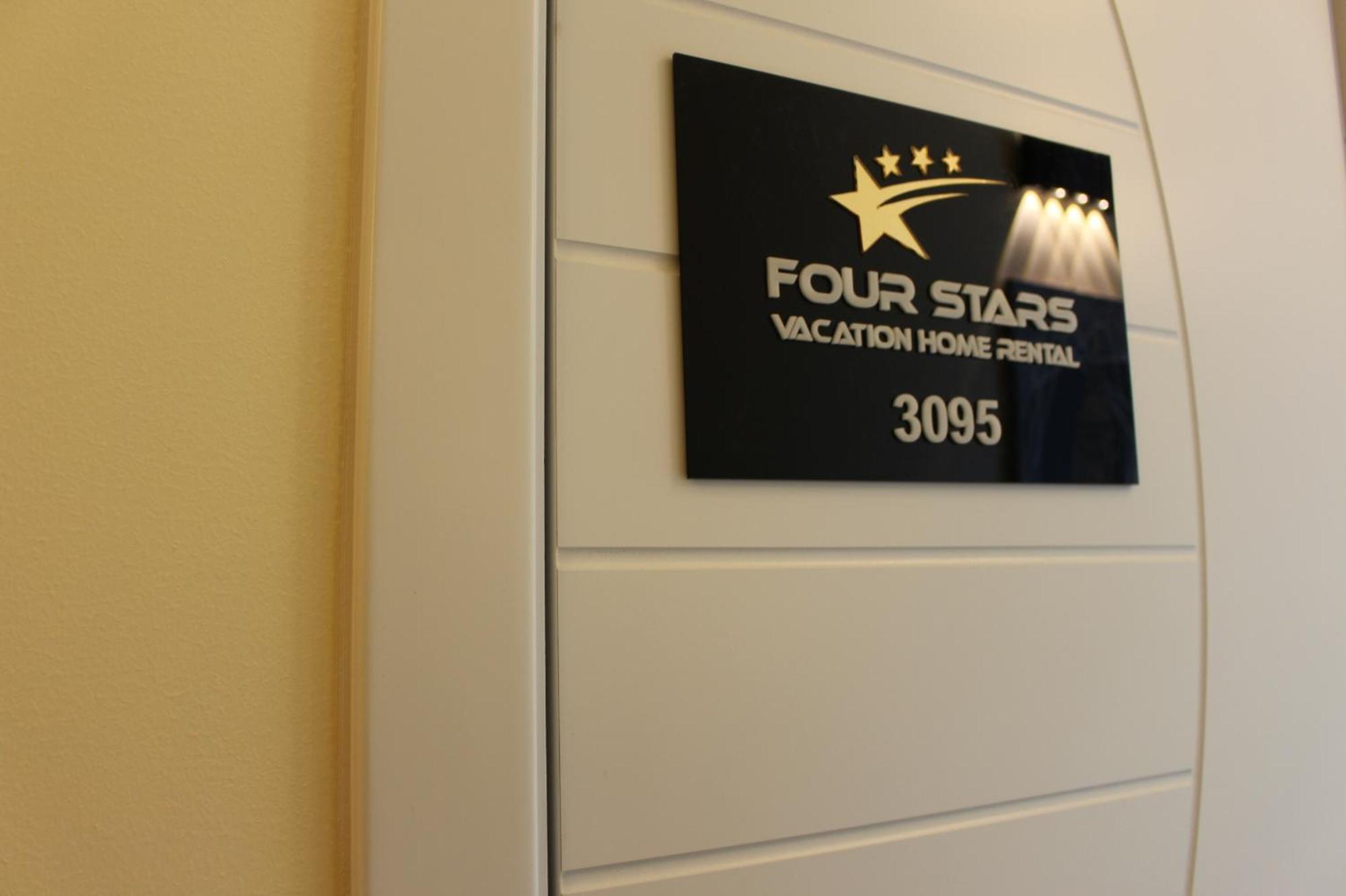 Four Stars Hostel Dubai Eksteriør bilde