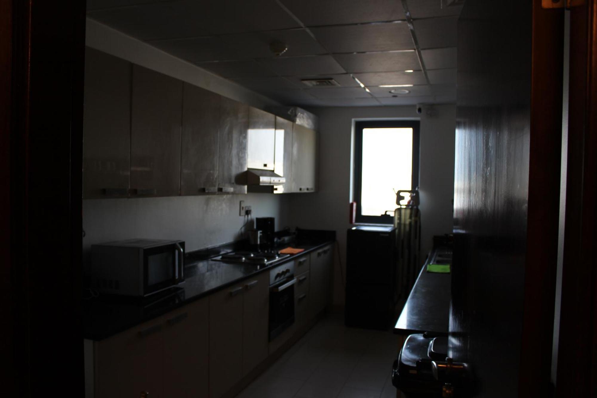Four Stars Hostel Dubai Eksteriør bilde