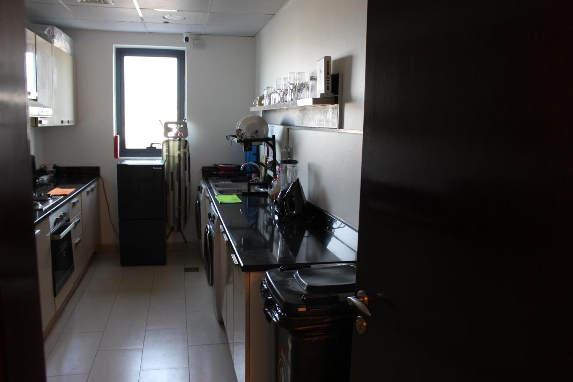 Four Stars Hostel Dubai Eksteriør bilde